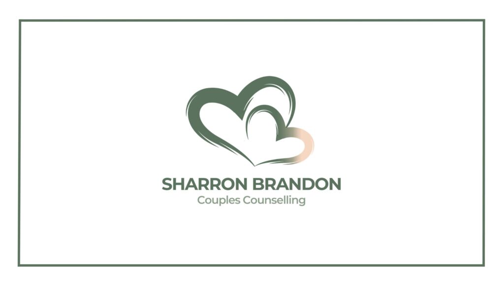 sharron brandon logo