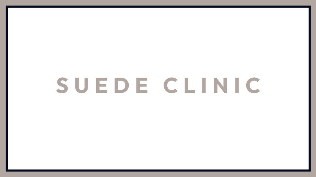 suede-clinic-melbourne