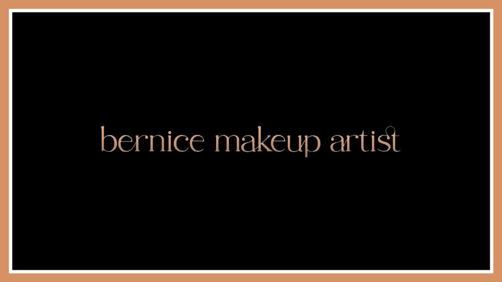 bernice-melbourne-makeup-artist