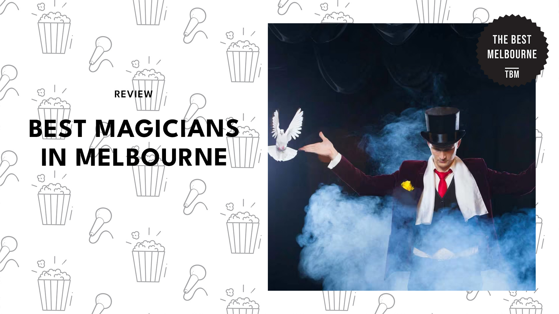 best-magicians-melbourne-banner
