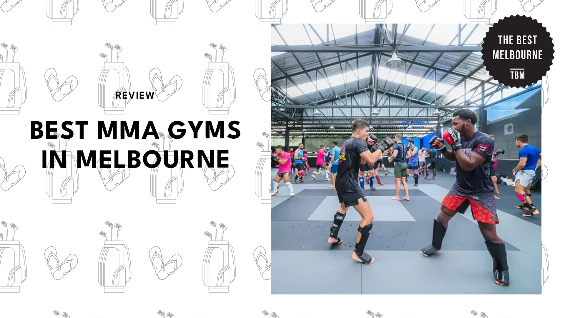best-mma-gyms-melbourne-banner