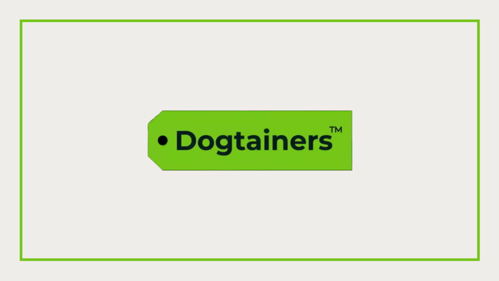 dogtainers-melbourne-logo