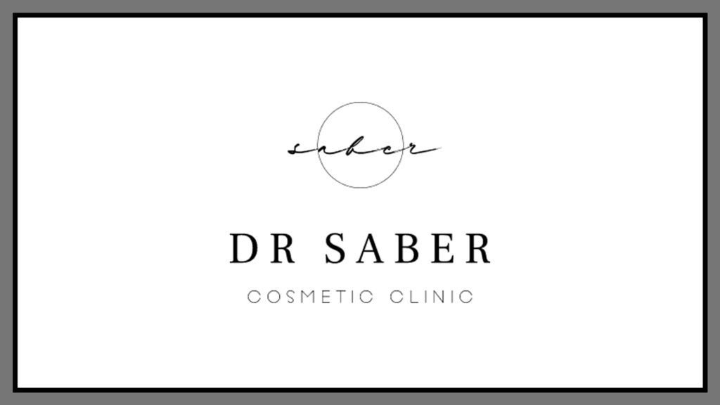 dr-saber-cosmetic-clinic-logo