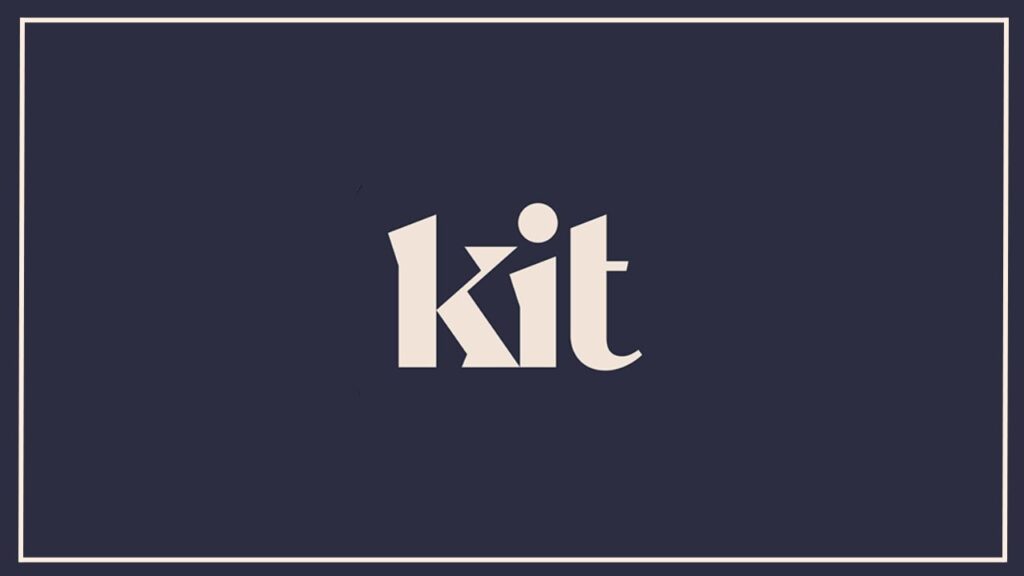 kit photography logo