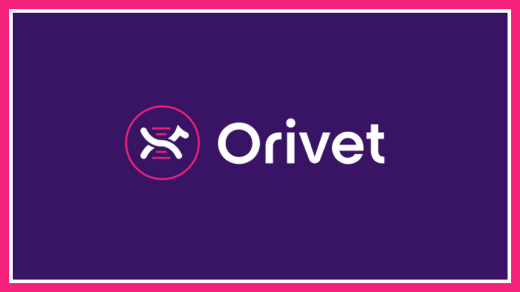 orivet-genetic-pet-care-logo
