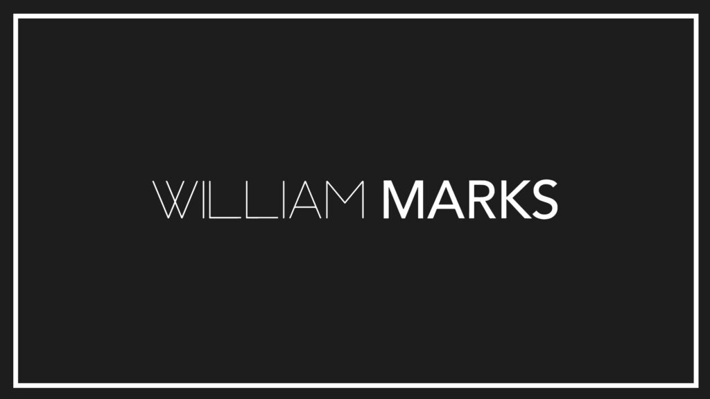 will-marks-logo