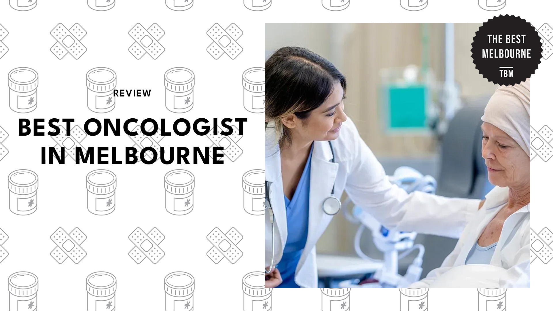 best-oncologists-melbourne-banner