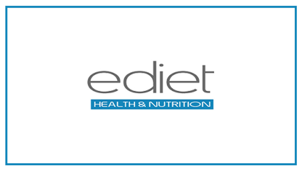ediet-health-nutrition-logo