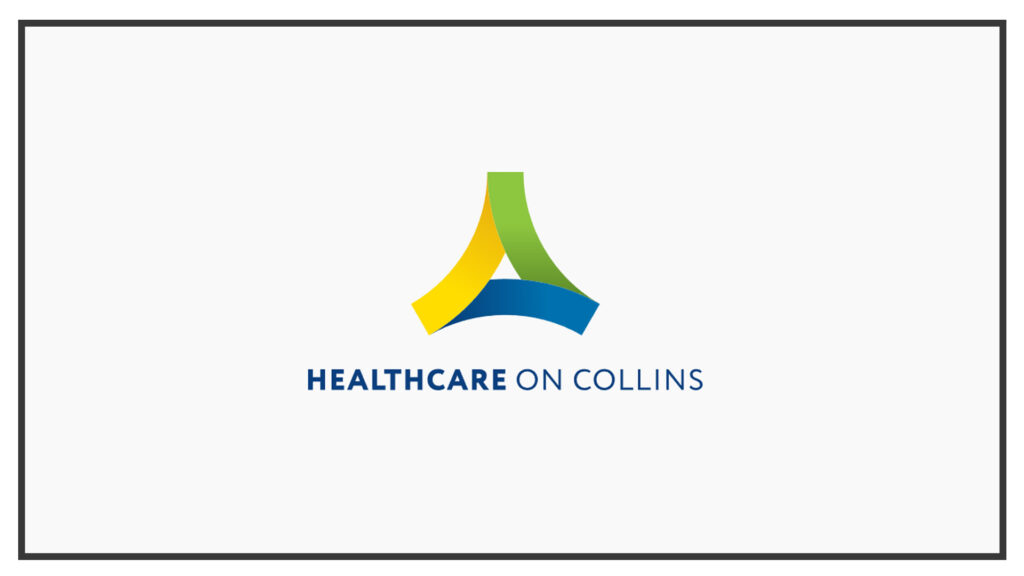 healthcare-on-collins-logo